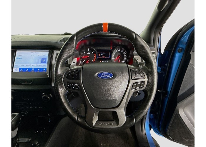 Used 1
                    FORD
                     for Sale Image