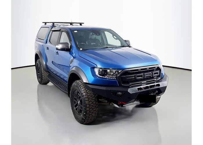 Used 1
                    FORD
                     for Sale Image