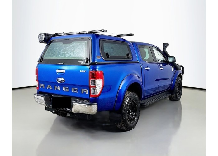 Used 1
                    FORD
                     for Sale Image