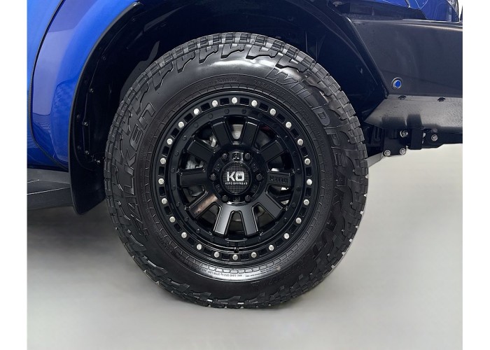 Used 1
                    FORD
                     for Sale Image