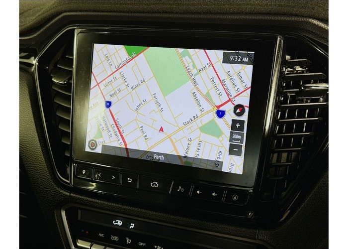 Used 1
                    ISUZU
                     for Sale Image