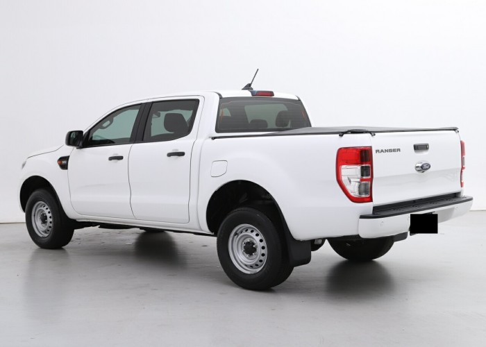 Used 1
                    FORD
                     for Sale Image