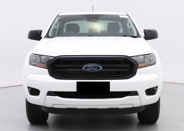 Used 1
                    FORD
                     for Sale Image
