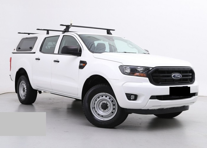 Used 1
                    FORD
                     for Sale Image