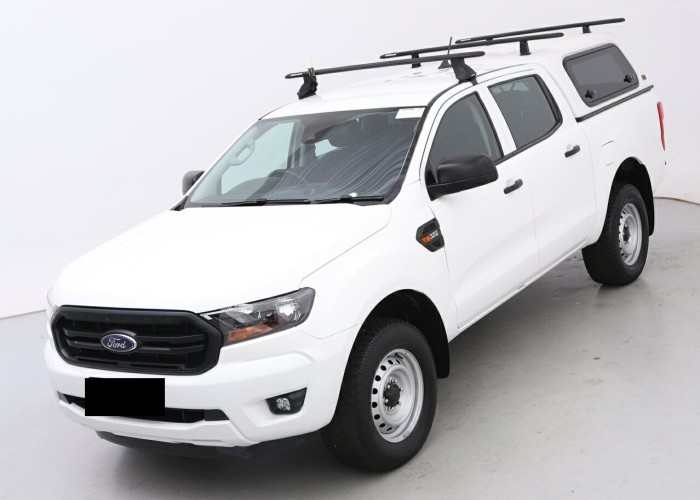 Used 1
                    FORD
                     for Sale Image