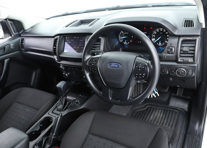 Used 1
                    FORD
                     for Sale Image