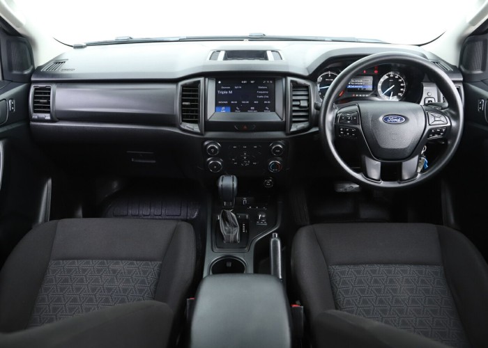 Used 1
                    FORD
                     for Sale Image