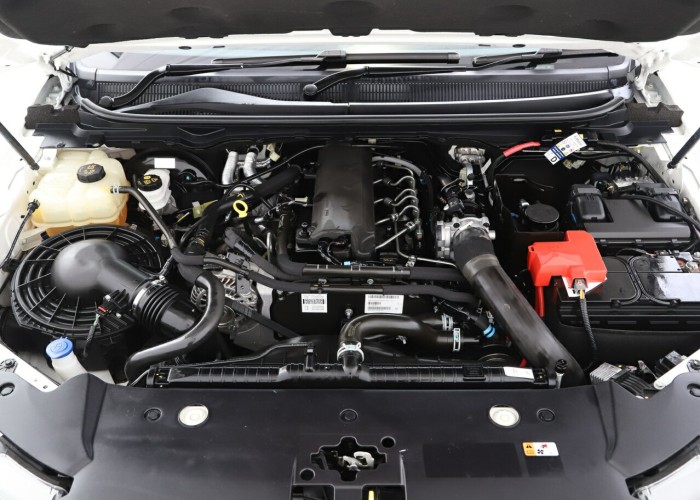 Used 1
                    FORD
                     for Sale Image