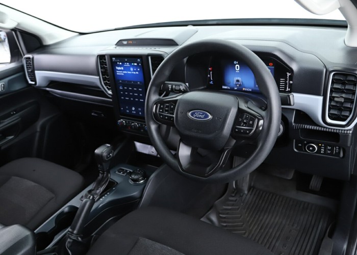 Used 1
                    FORD
                     for Sale Image