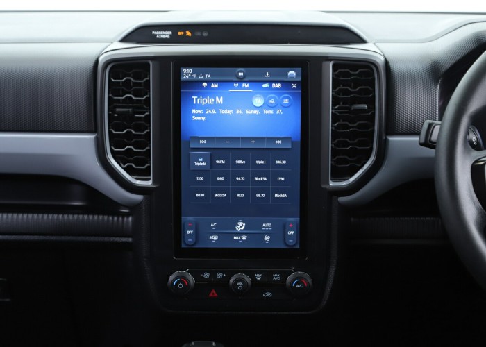 Used 1
                    FORD
                     for Sale Image