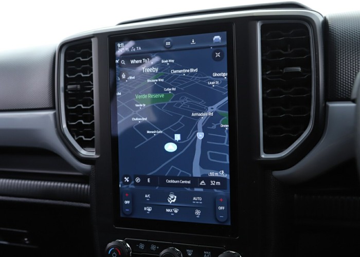 Used 1
                    FORD
                     for Sale Image