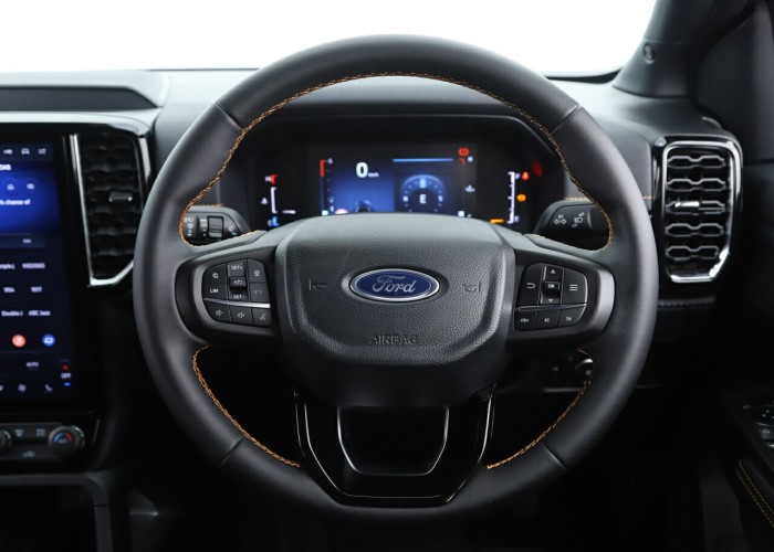 Used 1
                    FORD
                     for Sale Image