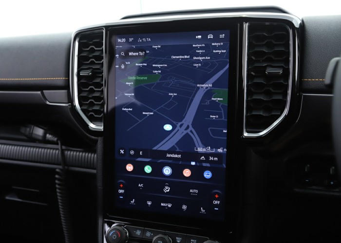 Used 1
                    FORD
                     for Sale Image