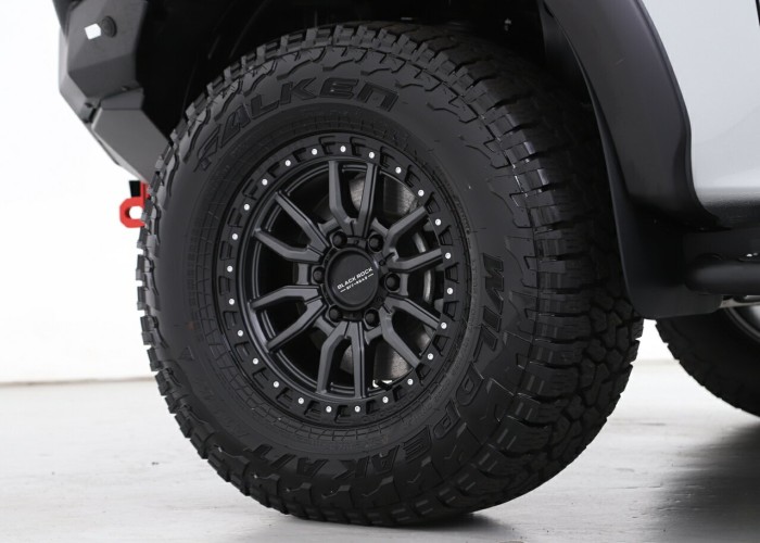 Used 1
                    FORD
                     for Sale Image