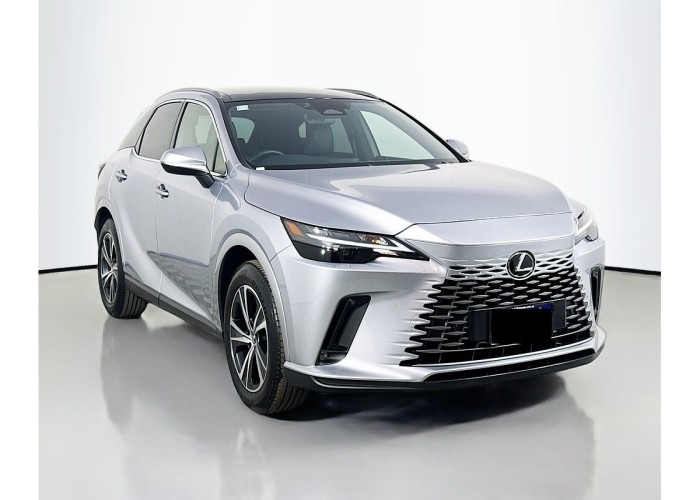 Used 1
                    Lexus
                     for Sale Image