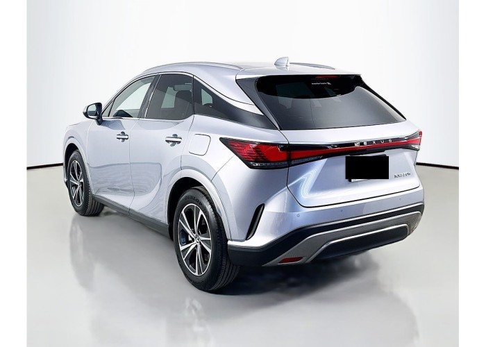 Used 1
                    Lexus
                     for Sale Image