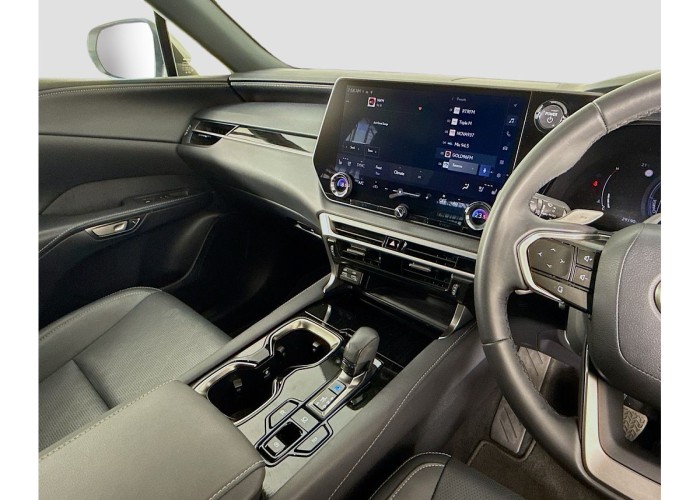 Used 1
                    Lexus
                     for Sale Image