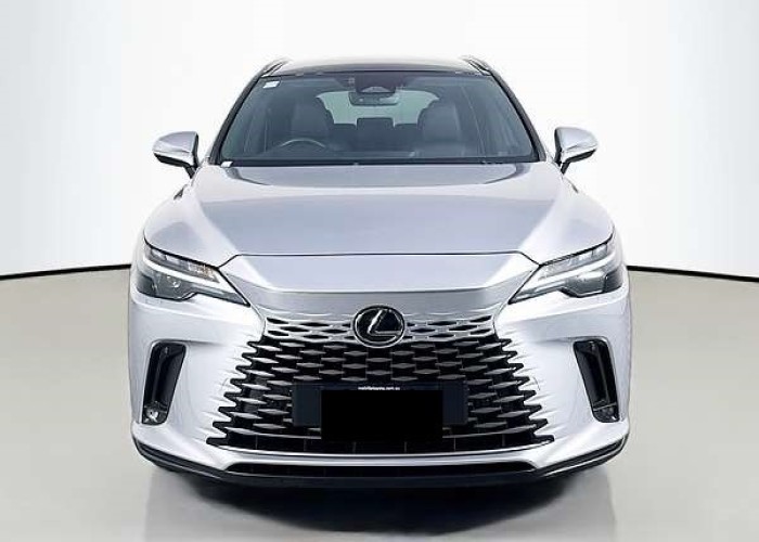 Used 1
                    Lexus
                     for Sale Image