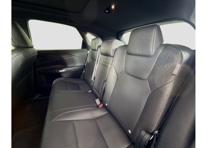 Used 1
                    Lexus
                     for Sale Image