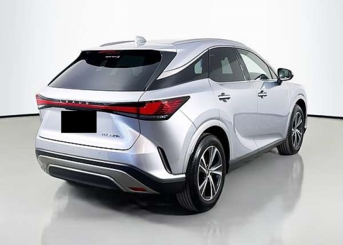 Used 1
                    Lexus
                     for Sale Image