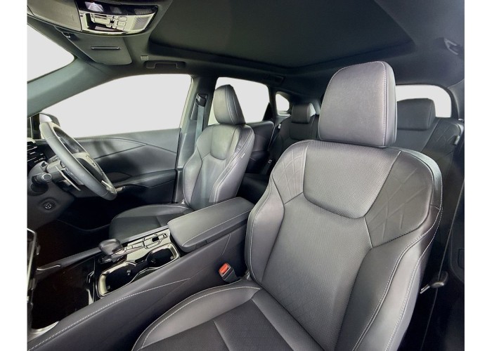 Used 1
                    Lexus
                     for Sale Image