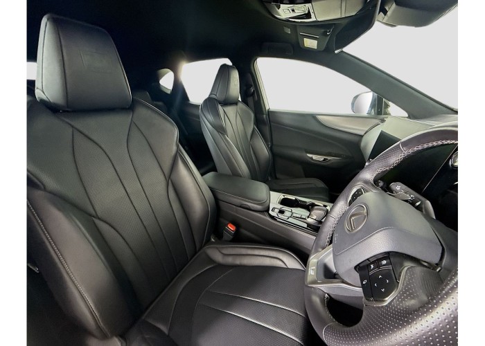 Used 1
                    Lexus
                     for Sale Image