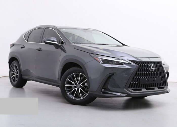 Used 1
                    Lexus
                     for Sale Image