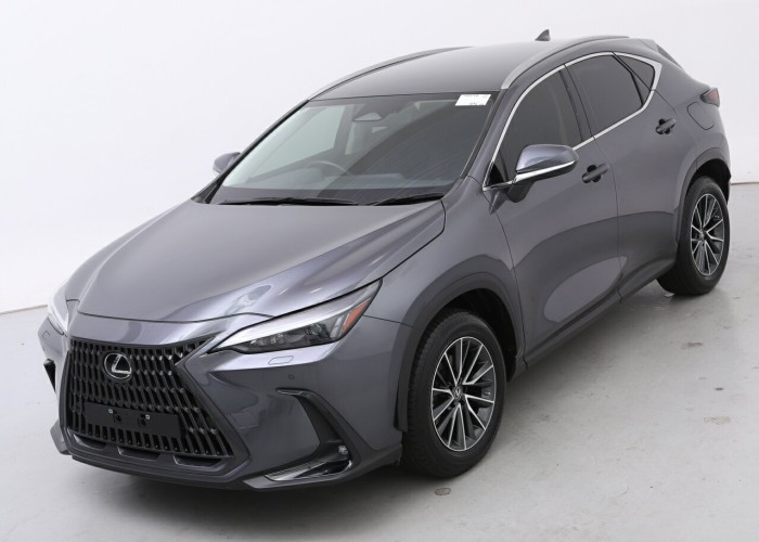 Used 1
                    Lexus
                     for Sale Image