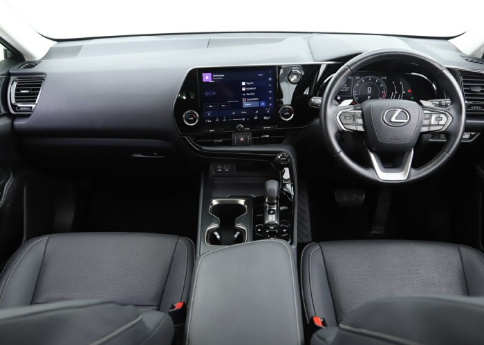 Used 1
                    Lexus
                     for Sale Image