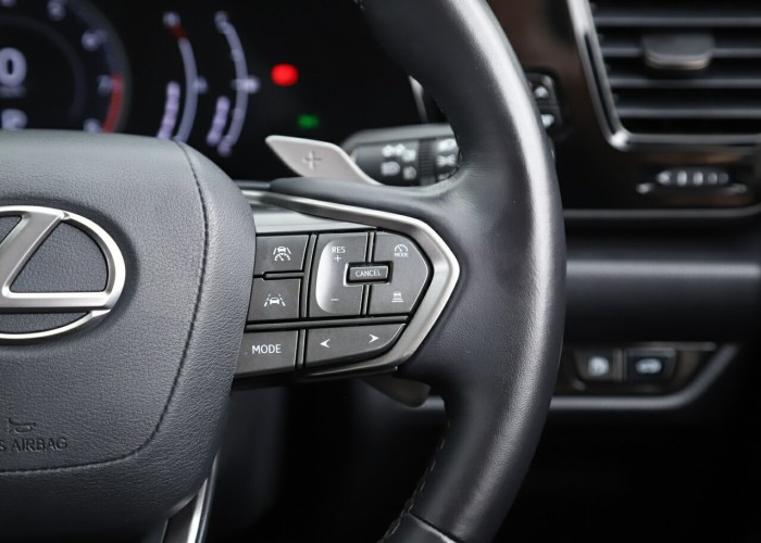 Used 1
                    Lexus
                     for Sale Image