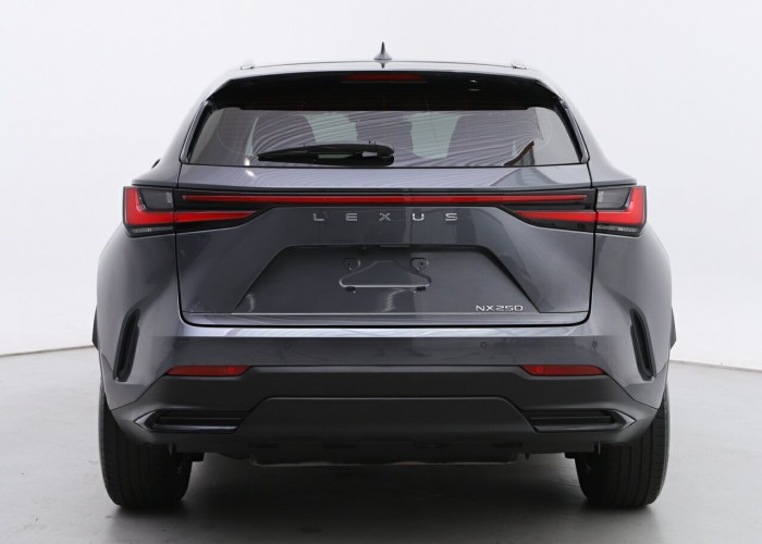 Used 1
                    Lexus
                     for Sale Image