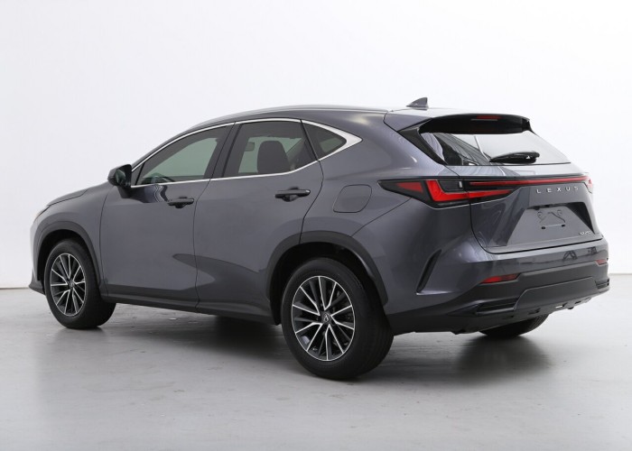 Used 1
                    Lexus
                     for Sale Image