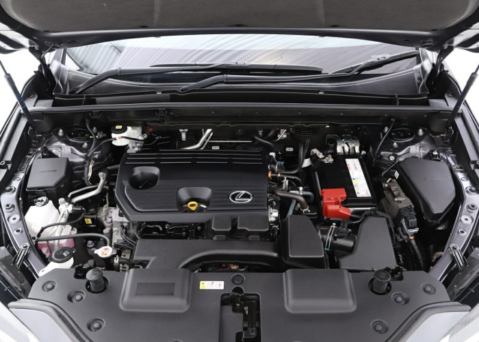 Used 1
                    Lexus
                     for Sale Image