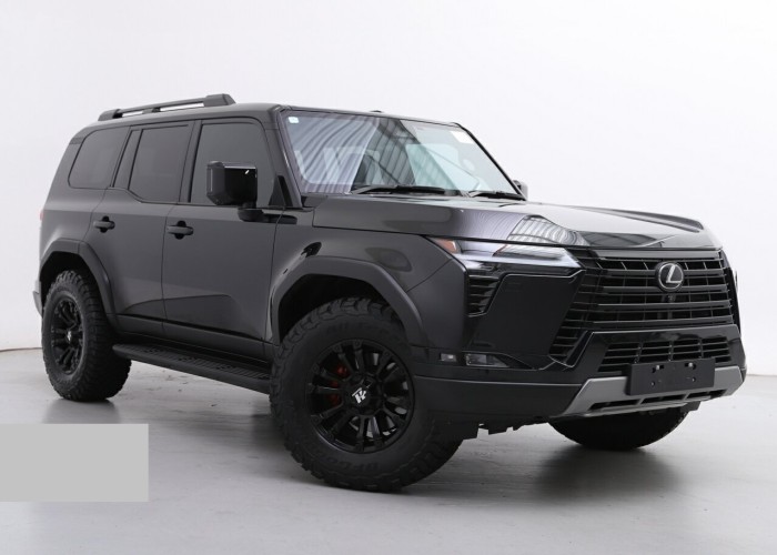 Used 1
                    Lexus
                     for Sale Image