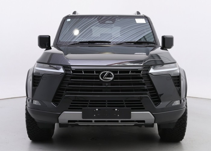 Used 1
                    Lexus
                     for Sale Image