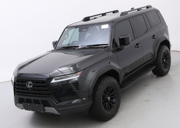 Used 1
                    Lexus
                     for Sale Image