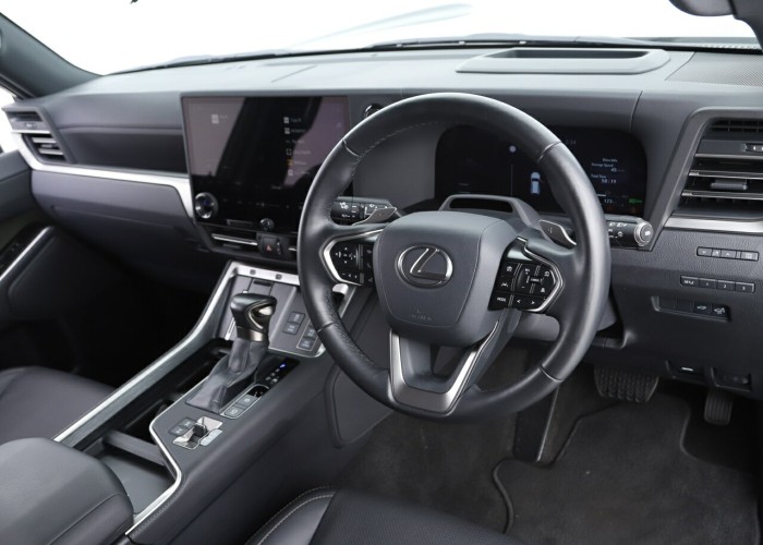 Used 1
                    Lexus
                     for Sale Image