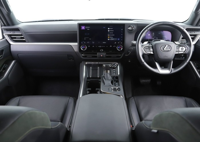 Used 1
                    Lexus
                     for Sale Image