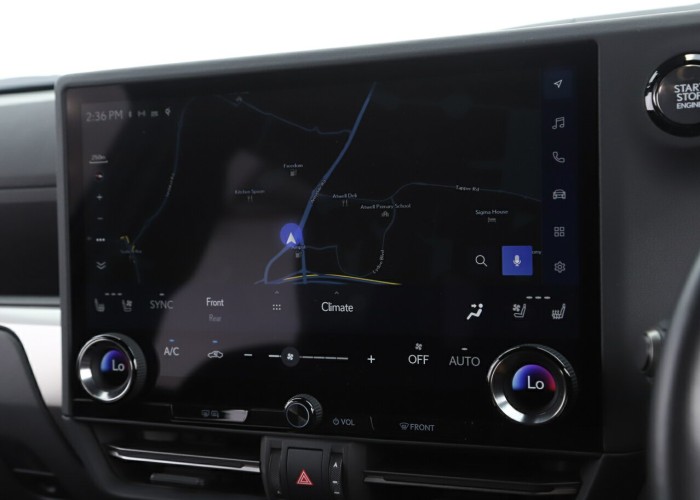 Used 1
                    Lexus
                     for Sale Image