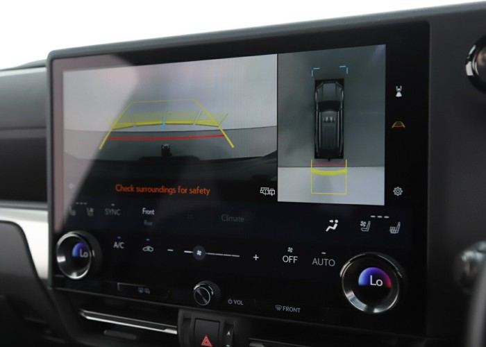 Used 1
                    Lexus
                     for Sale Image