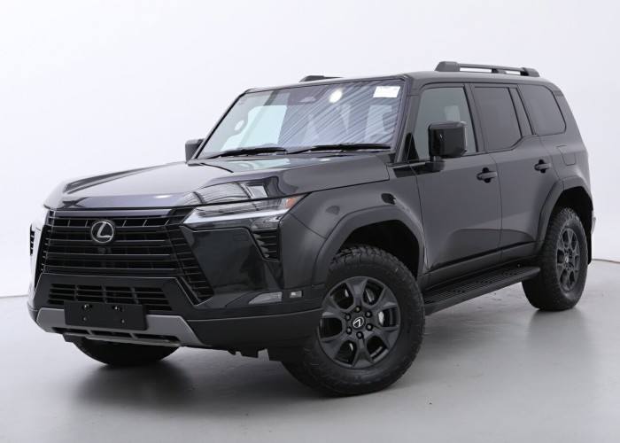 Lexus 
                                                            for Sale for Sale