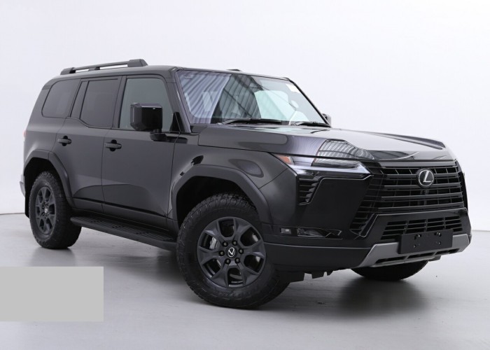 Used 1
                    Lexus
                     for Sale Image