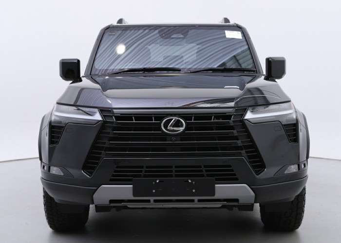 Used 1
                    Lexus
                     for Sale Image