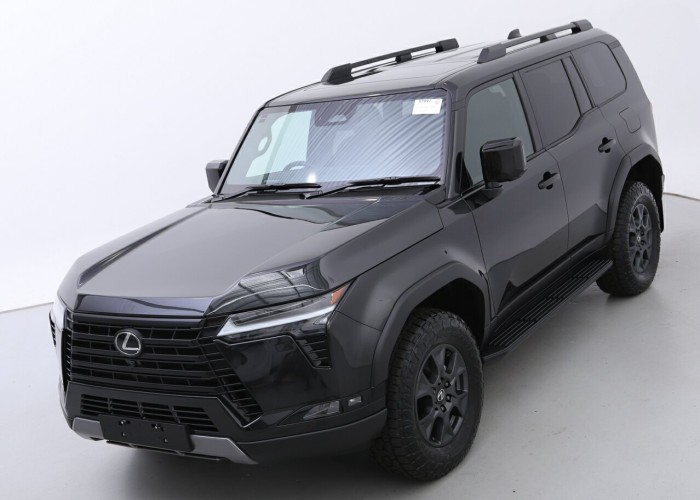 Used 1
                    Lexus
                     for Sale Image