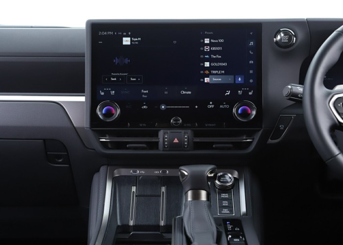 Used 1
                    Lexus
                     for Sale Image