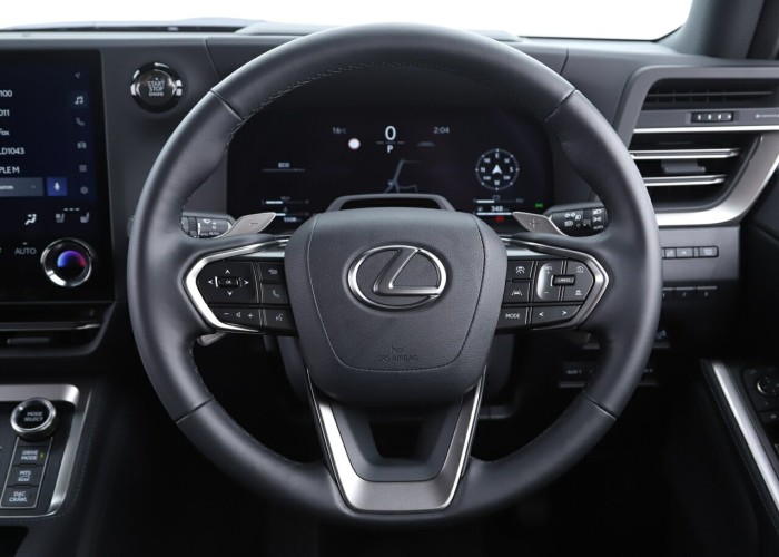 Used 1
                    Lexus
                     for Sale Image