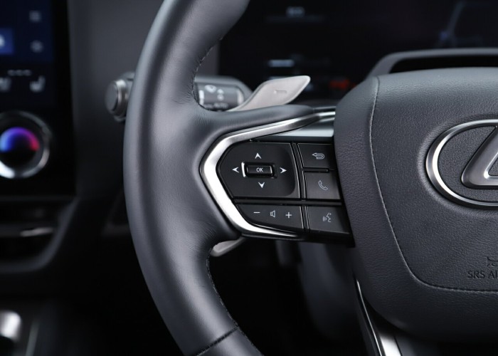 Used 1
                    Lexus
                     for Sale Image