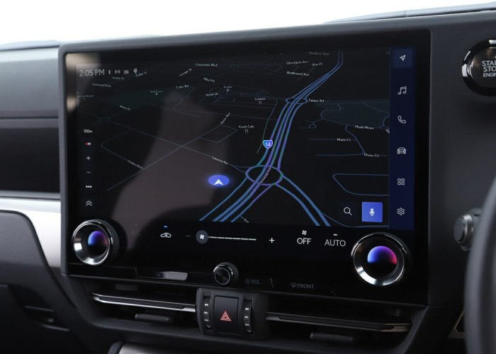 Used 1
                    Lexus
                     for Sale Image