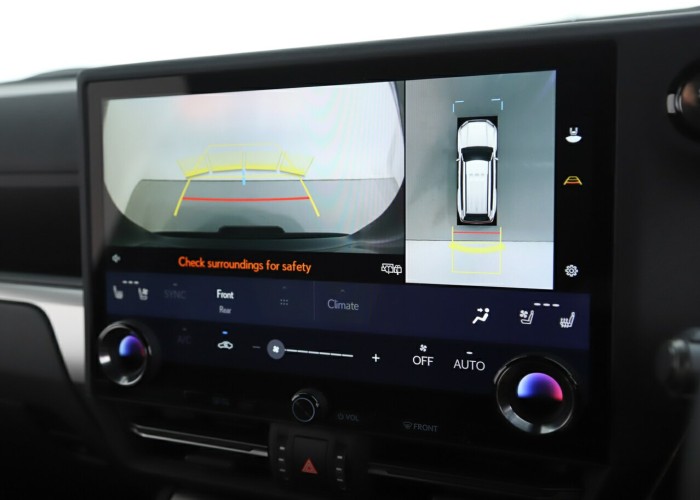 Used 1
                    Lexus
                     for Sale Image