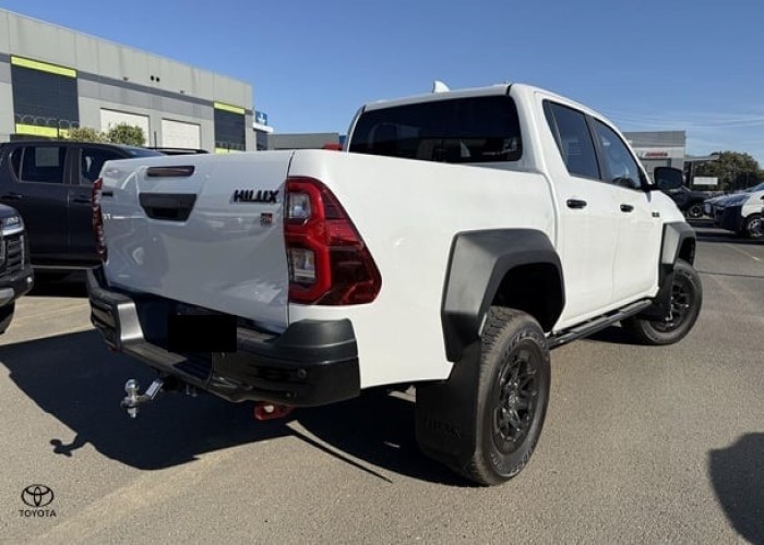 Used 1
                    TOYOTA
                     for Sale Image